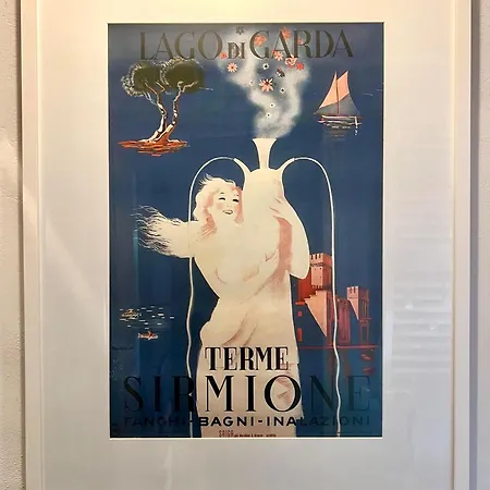 Welcome Traveller Laurence Garden Апартаменты