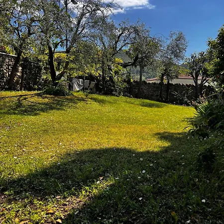 Апартаменты Welcome Traveller Laurence Garden