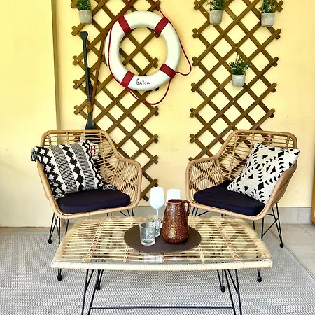 Апартаменты Welcome Traveller Laurence Garden