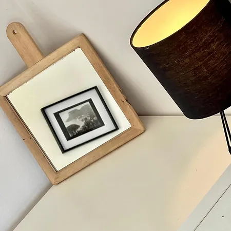 Welcome Traveller Laurence Garden Апартаменты *