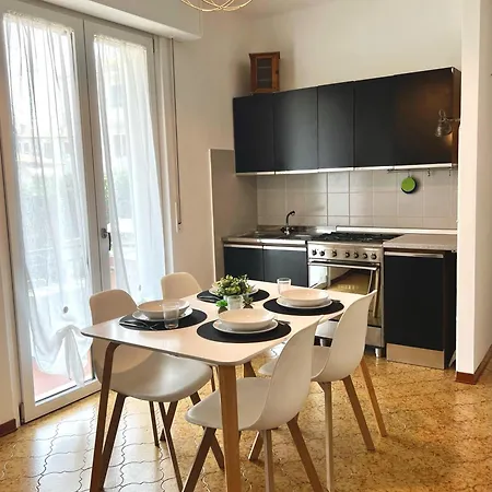 Welcome Traveller Laurence Garden Апартаменты *