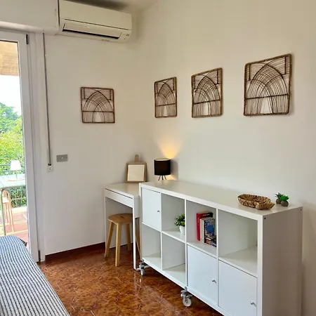 Welcome Traveller Laurence Garden Апартаменты Гарда