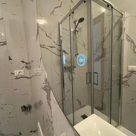 Апартаменты Welcome Traveller Laurence Garden Гарда